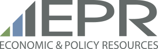 Economic and Policy Resources logo